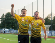 Savaitės rungtynių apžvalga: DFK „Dainava“ atsispyrė nuo apačios