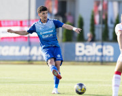 L. Kojičius karjerą tęs Graikijos čempionate