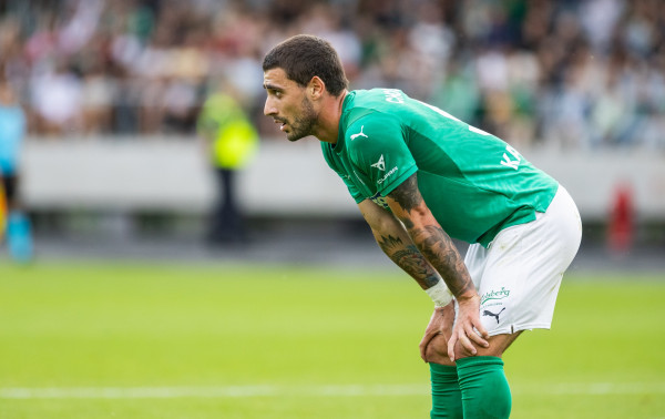 Turo anonsas: prasitęs intensyvi „Kauno Žalgirio“ atkarpa