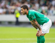 Turo anonsas: prasitęs intensyvi „Kauno Žalgirio“ atkarpa