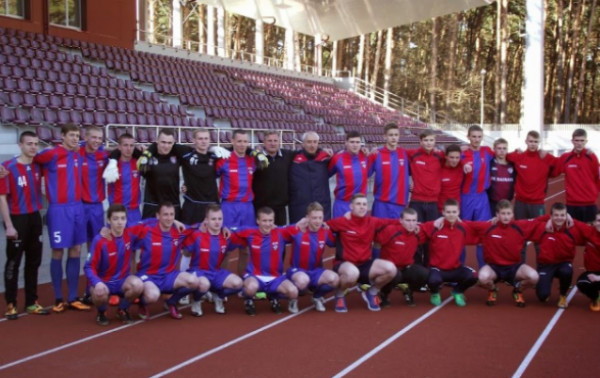 „Dainava“ rungtyniauti grįžta į Alytų ir prašo beatodairiškos žiūrovų paramos