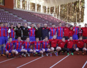 „Dainava“ rungtyniauti grįžta į Alytų ir prašo beatodairiškos žiūrovų paramos