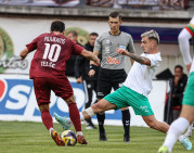 „Kauno Žalgiris“ ir toliau laikosi turnyro lentelės viršūnėje