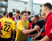 DFK „Dainava“ atėmė iš čempionų brangius taškus