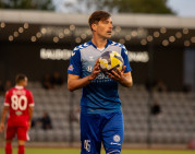 Turo anonsas: „Žalgiriui“ – išvyka pas neparankų varžovą