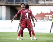 „Džiugas“ pratęsė „Riterių“ nesėkmių seriją