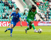 „Kauno Žalgirį“ papildė garsaus portugalo giminaitis