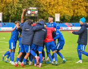 „Panevėžys“ paskutinę akimirką palaužė „Kauno Žalgirį“