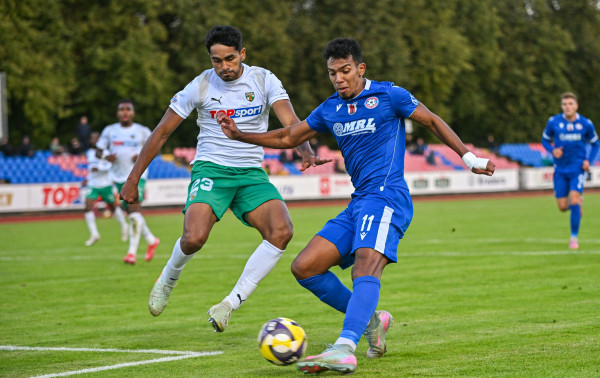 Turo apžvalga: lyderis krito Panevėžyje