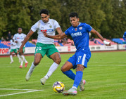 Turo apžvalga: lyderis krito Panevėžyje