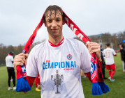 M. Remeikis grįžo į Lietuvą