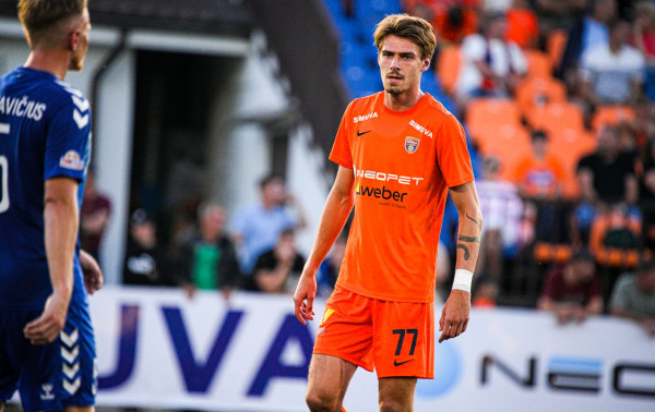 Turo anonsas: net keturios tiesioginių konkurentų akistatos