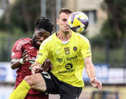 E. Jankausko ir D. Romanovskio duetas atnešė vaisių