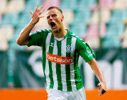 Įvykių karuselė susitikimo pabaigoje buvo palanki „Žalgiriui“