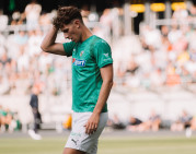 R. Jansonas parduotas į užsienį