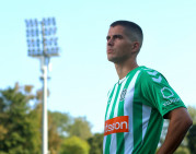 Čempionas sulaukė pasveikusių žaidėjų