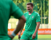 Turo anonsas: naujas „Žalgirio“ etapas – Gargžduose