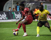 „Džiugas“ namuose neįveikė autsaiderių