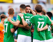 „Žalgiris“ užtikrintai įveikė „Bangą“