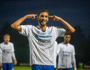 „Hegelmann“ palaužė šiauliečius