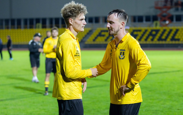 Turo apžvalga: įvarčių rekordas ir artėjantis „Žalgiris“