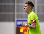 Buvęs „Riterių“ kapitonas atstovaus „Džiugui“