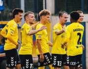 FA „Šiauliai“ nesunkiai įveikė alytiškius