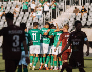 „Kauno Žalgiris“ palaužė „Džiugą“