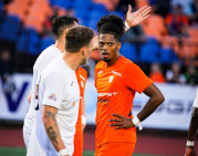 „Sūduva“ liko nepalaužta „Bangai“