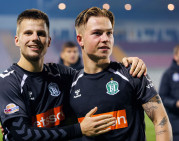 Išvykoje žaidęs „Žalgiris“ sutriuškino „Sūduvą“