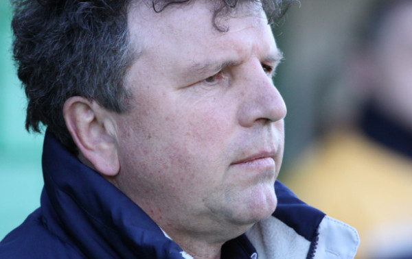 Sekmadienį „Kruoja“ Panevėžyje priims buksuojančią „Sūduvą“