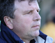 Sekmadienį „Kruoja“ Panevėžyje priims buksuojančią „Sūduvą“