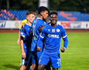 Alytiškiai neprilygo „Panevėžiui“