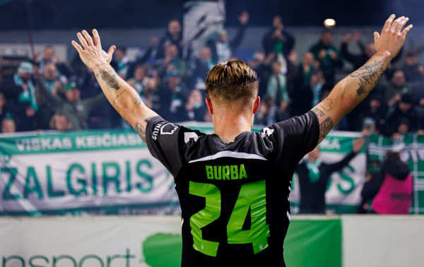 Turo apžvalga: aštrėja kova dėl bronzos