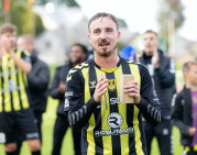 Turo anonsas: priešingų penketų atstovų susitikimai