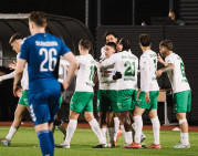 „Kauno Žalgiris“ artėja tikslo link