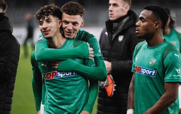 Turo apžvalga: Kaunas – čempionų miestas