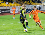 „Banga“ nutraukė seriją be laimėjimų