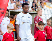 Pergalė „Sūduvą“ vėl priartino prie pirmojo trejeto