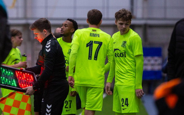 Turo anonsas: „Riteriai“ gali nustumti alytiškius nuo prarajos