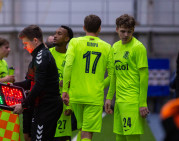 Turo anonsas: „Riteriai“ gali nustumti alytiškius nuo prarajos