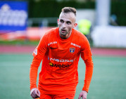 Sostinėje – rezultatyvios lygiosios tarp „Riterių“ ir „Bangos“