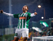 „Žalgiris“ užsitikrino vietą Europoje