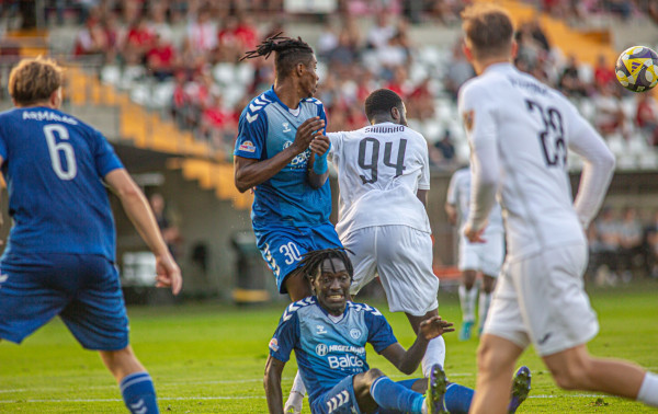 Turo anonsas: kas iškovos sidabrą?