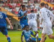 Turo anonsas: kas iškovos sidabrą?