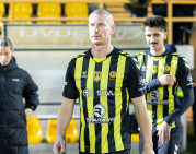 Permainingoje dvikovoje tarp FA „Šiauliai“ ir „Džiugo“ – lygiosios