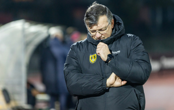 FA „Šiauliai“ pasikeitė vyr. treneris, išlaikyti du legionieriai