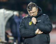 FA „Šiauliai“ pasikeitė vyr. treneris, išlaikyti du legionieriai