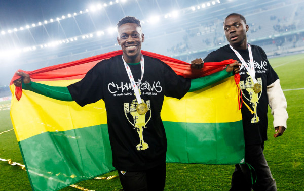 „Kauno Žalgirį“ paliko keturi žaidėjai