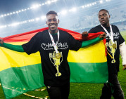 „Kauno Žalgirį“ paliko keturi žaidėjai